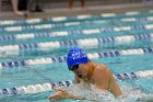 Swimming & Diving vs RWU  Swimming & Diving vs Roger Williams University. - Photo by Keith Nordstrom : Wheaton, Swimming